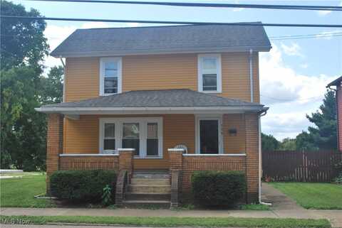 208 Murray Avenue, Minerva, OH 44657