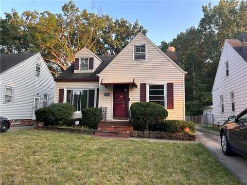 14204 Brunswick Avenue, Maple Heights, OH 44137