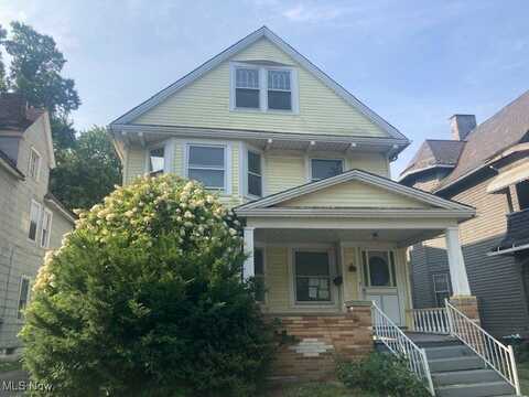 7218 Lawnview Avenue, Cleveland, OH 44103