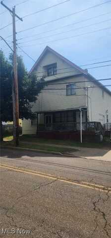 1346-1348 Newton Street, Akron, OH 44305