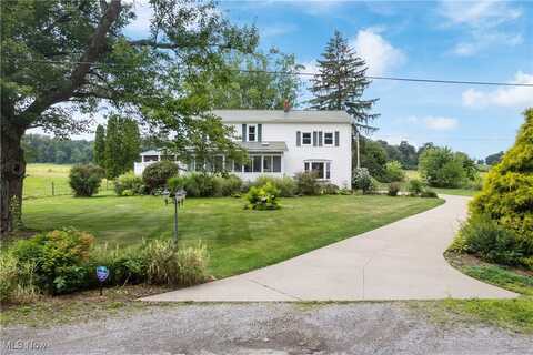 1878 Bell Road, Wooster, OH 44691