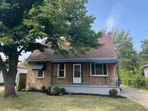 1845 E 37th Street, Lorain, OH 44055