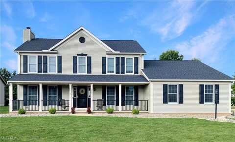 3687 Cranberry Hill, Rootstown, OH 44272