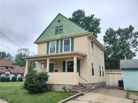 313 W 41st Street, Ashtabula, OH 44004