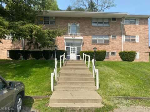 401 Colonial Drive, Steubenville, OH 43952