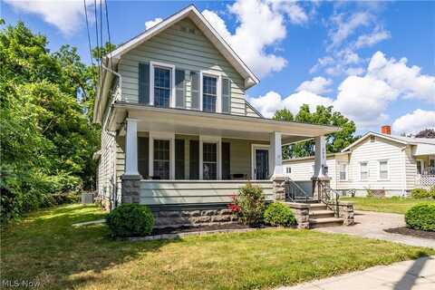 293 Franklin Avenue, Amherst, OH 44001