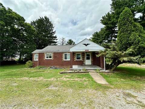 291 Morrow Lane, Wintersville, OH 43953