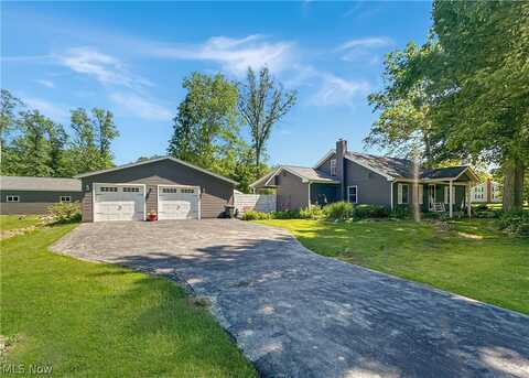 1254 Hyde Shaffer Road, Bristolville, OH 44402