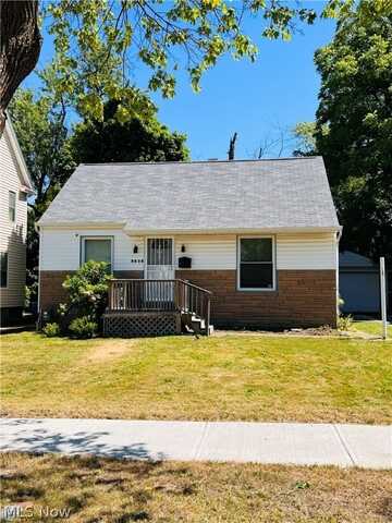 1763 Victoria Road, Cleveland, OH 44112