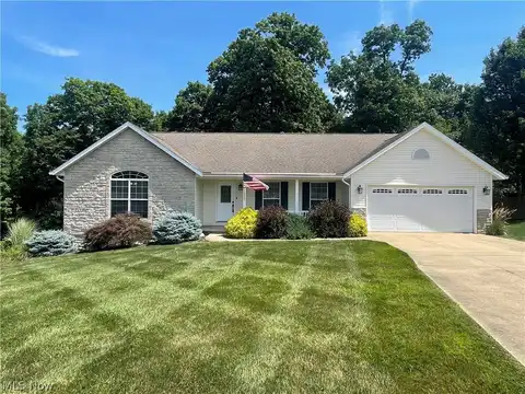 218 Ledges Drive Drive, Millersburg, OH 44654