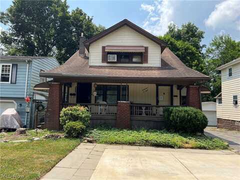 3408 Neilson Avenue, Youngstown, OH 44502