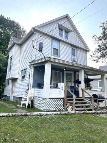 466 Inman Street, Akron, OH 44306