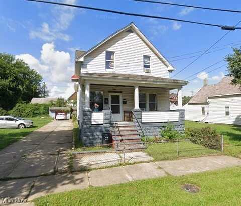 3150 E 66th Street, Cleveland, OH 44127