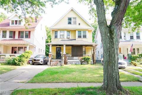 10210 Yale Avenue, Cleveland, OH 44108