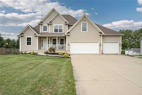 251 Appaloosa Trail, Madison, OH 44057