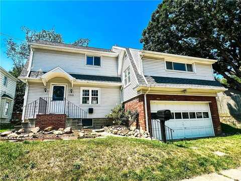 1338 Meriline Street, Cuyahoga Falls, OH 44221