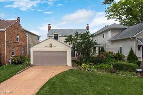 23728 Cliff Drive, Bay Village, OH 44140