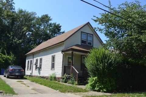 3352 E 66th Street, Cleveland, OH 44127