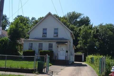 3162 E 66th Street, Cleveland, OH 44127