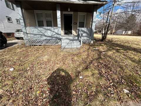 11125 Forest, Cleveland, OH 44104