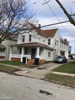 6809 Forman, Cleveland, OH 44105