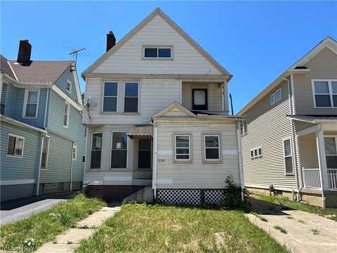 2186 E 97th Street, Cleveland, OH 44106