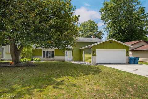 1711 N Nantucket Drive, Lorain, OH 44053