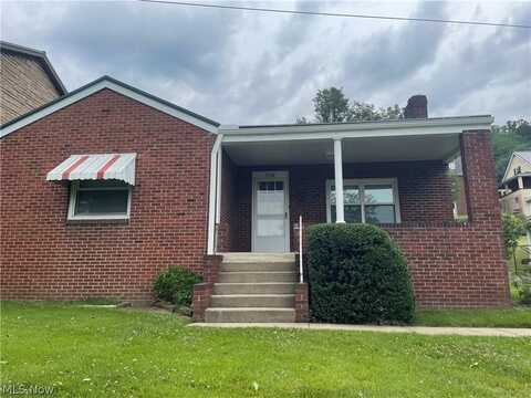 1123 High Street, Wellsburg, WV 26070