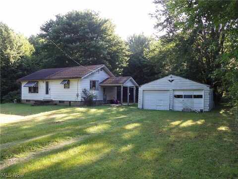 9484 Horn Road, Windham, OH 44288