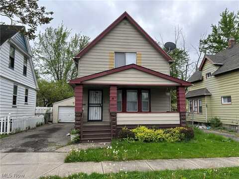 8208 Goodman Avenue, Cleveland, OH 44105