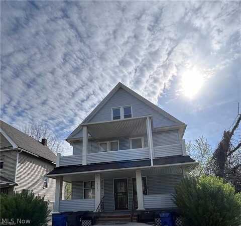 4145 E 100th Street, Cleveland, OH 44105