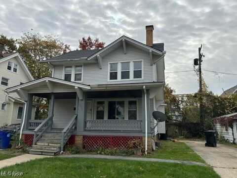 12430 Forest Grove Avenue, Cleveland, OH 44108