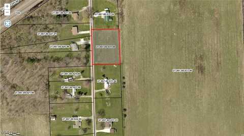 reed Road, Conneaut, OH 44048