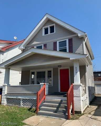 3373 W 86th Street, Cleveland, OH 44102