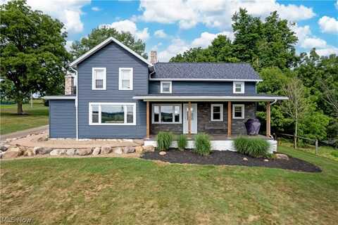 8266 Congress Road, West Salem, OH 44691