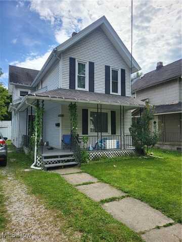 1708 W 6th Street, Ashtabula, OH 44004