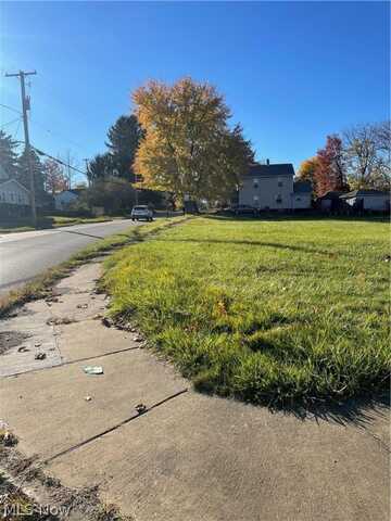 Tampa Avenue, Youngstown, OH 44502