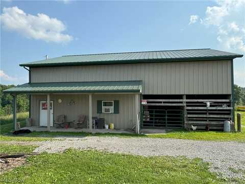 50877 Moore Ridge Road, Jerusalem, OH 43747