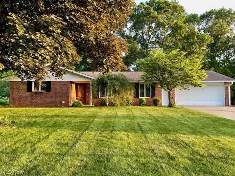 9692 HESS MILL Road, Bolivar, OH 44612