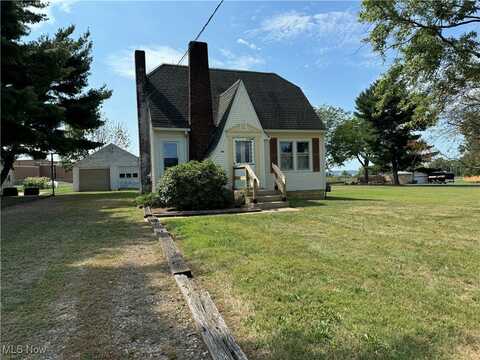 464 W Sunset Drive, Rittman, OH 44270