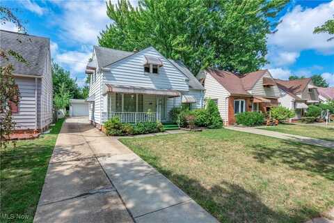 5624 E 141st Street, Cleveland, OH 44137