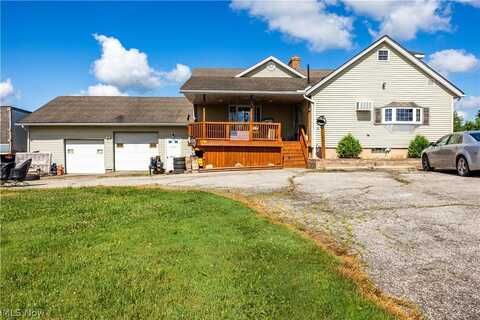 15426 Fair Road, West Salem, OH 44287