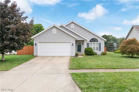 2191 Star Drive, Wooster, OH 44691