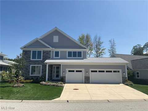 235 Lake Meade Drive, Orange, OH 44022