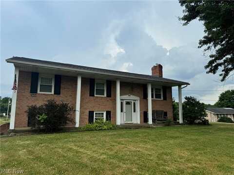 23656 Sandy Creek Road, Minerva, OH 44657