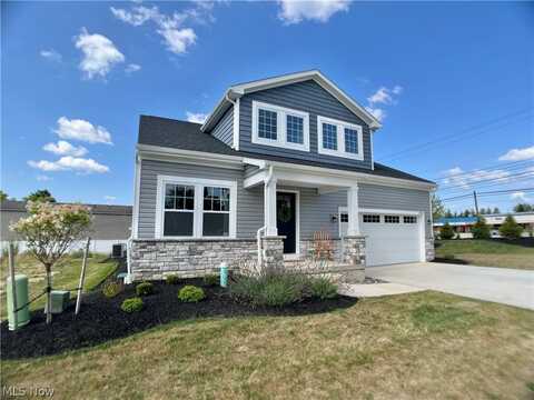 4339 Oak Ridge Trail, Brunswick, OH 44212