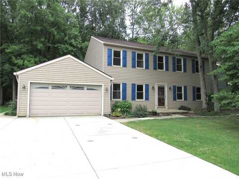 26939 Greenbrooke Drive, Olmsted Falls, OH 44138