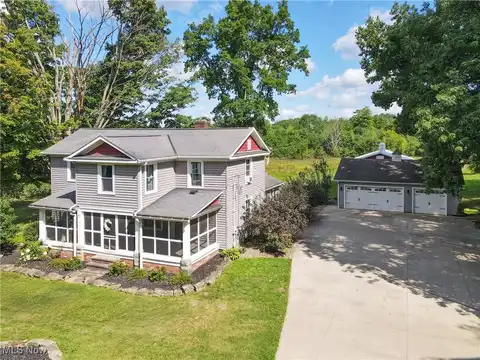 8290 Music Street, Chagrin Falls, OH 44022