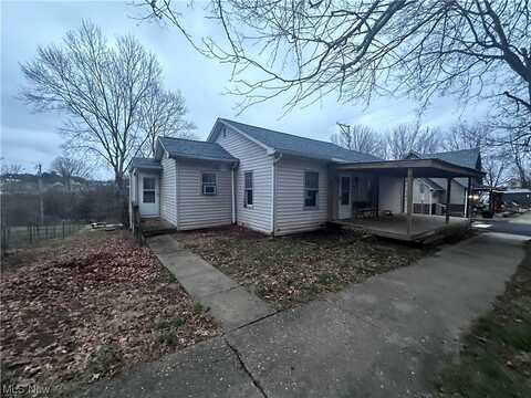 7600 Marion Street, Chesterhill, OH 43728