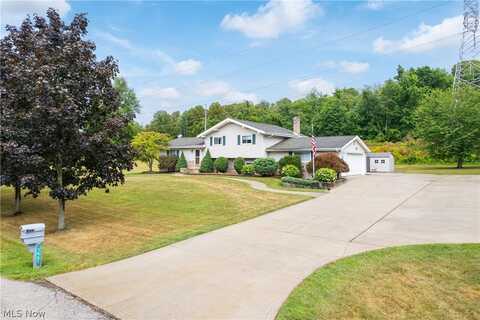 7901 Carter Road, Northfield, OH 44067